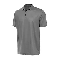 Antigua Rings Mens Short Sleeve Polo Shirt