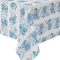 IZOD Seagrass Stripe Tablecloth