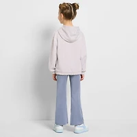 PUMA Little Girls 2-pc. Legging Set
