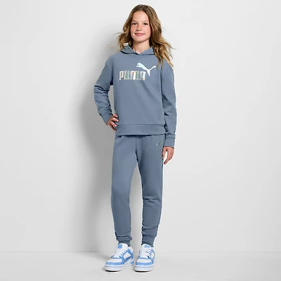 PUMA Girls 2-pc. Pant Set