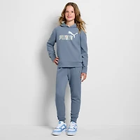 PUMA Girls 2-pc. Pant Set