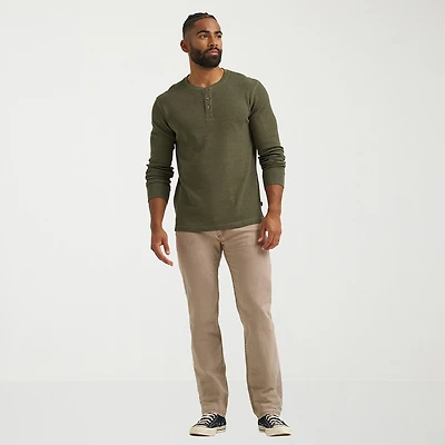 Lee® Men's Legendary Regular Fit Straight Jean