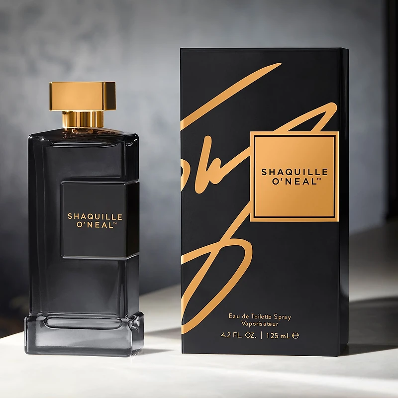 Shaquille O'Neal Eau De Toilette 4.2 Oz