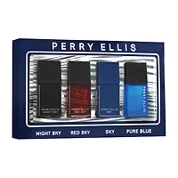 Perry Ellis 4-Pc Coffret Gift Set ($55 Value)
