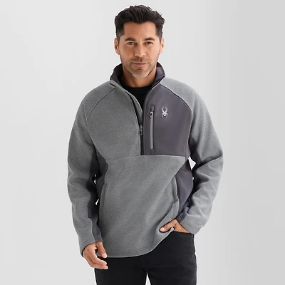 Spyder Mens Midweight Jacket
