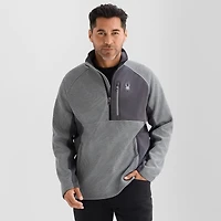 Spyder Mens Midweight Jacket