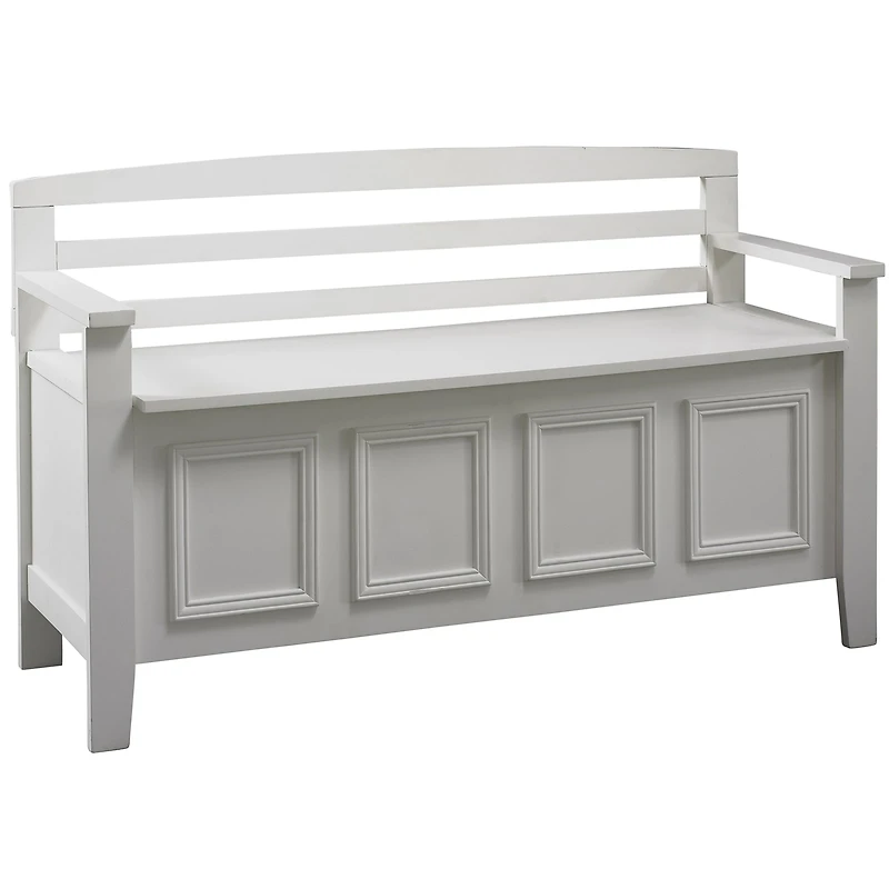 Rylan Storage Bench