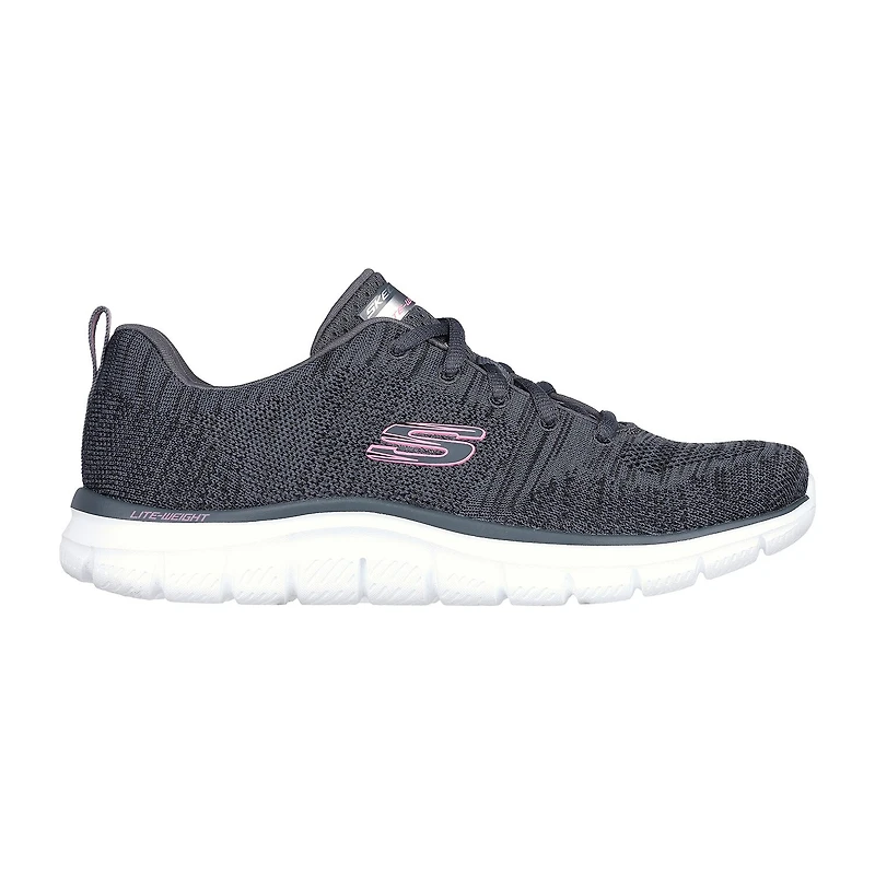 Skechers Track Daytime Dreamer Womens Walking Shoes