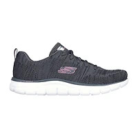 Skechers Track Daytime Dreamer Womens Walking Shoes