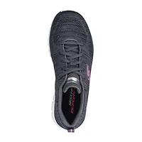 Skechers Track Daytime Dreamer Womens Walking Shoes