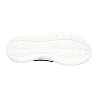 Skechers Track Daytime Dreamer Womens Walking Shoes
