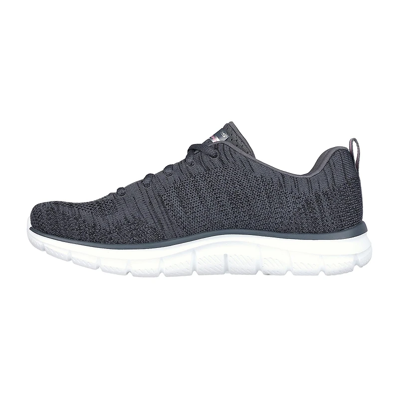 Skechers Track Daytime Dreamer Womens Walking Shoes