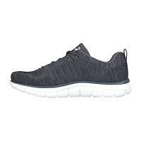 Skechers Track Daytime Dreamer Womens Walking Shoes