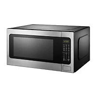 Black+Decker Counter Microwave