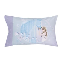 Disney Collection 2-pc. Frozen Crib Sheet