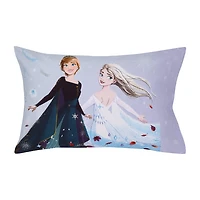Disney Collection 2-pc. Frozen Crib Sheet