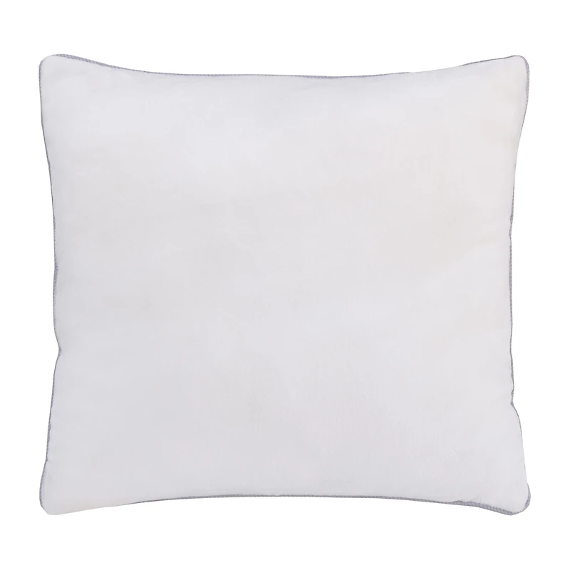Disney Collection Winnie The Pooh Square Throw Pillow