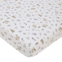Disney Collection 3-pc. Crib Bedding Set