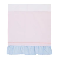 Disney Collection 3-pc. Princess Crib Bedding Set