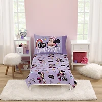 Disney Collection Minnie Mouse Blanket