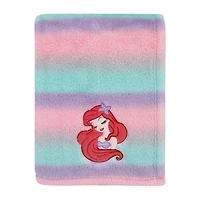 Disney Collection Ariel Baby Blanket