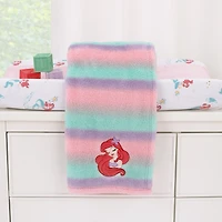 Disney Collection Ariel Baby Blanket