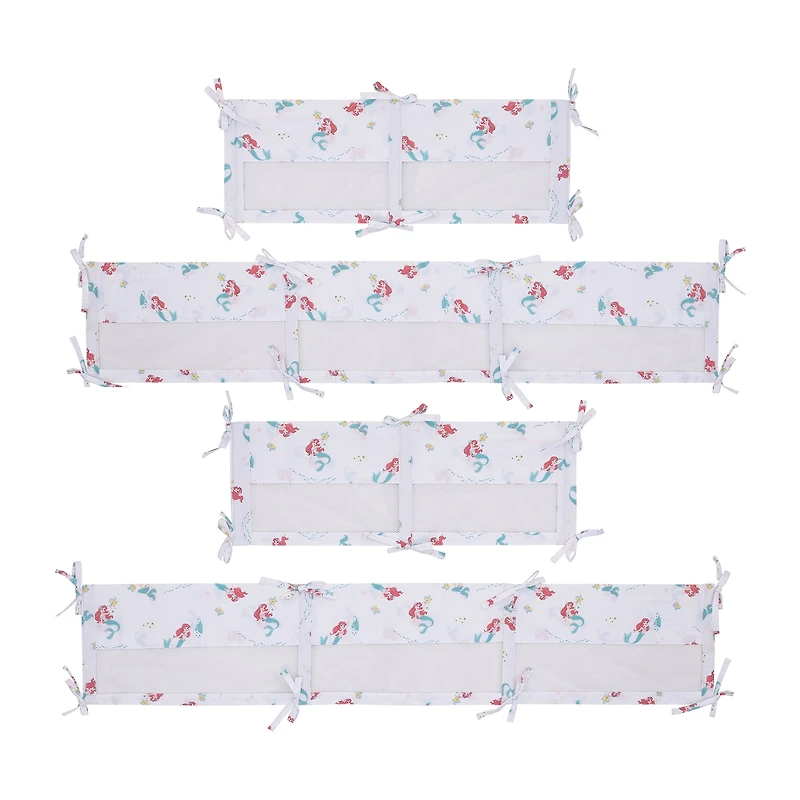 Disney Collection Crib Liner