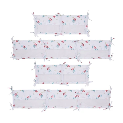 Disney Collection Crib Liner