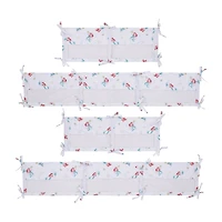 Disney Collection Crib Liner