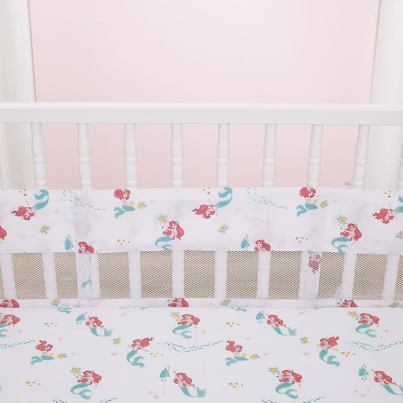 Disney Collection Crib Liner
