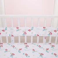 Disney Collection Crib Liner