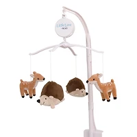 Nojo Woodland Baby Mobile