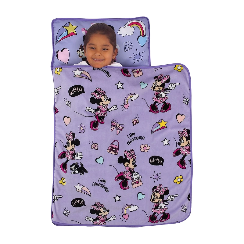 Disney Collection Minnie Mouse Minnie Mouse Nap Mat