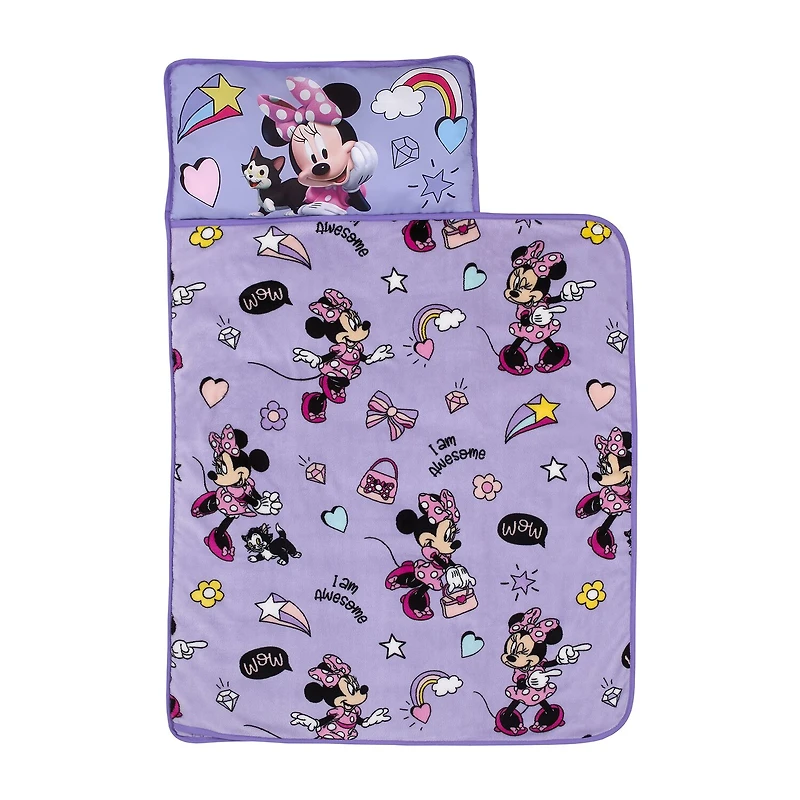 Disney Collection Minnie Mouse Minnie Mouse Nap Mat