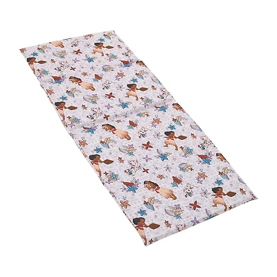 Disney Collection Moana Moana Nap Mat Sheet