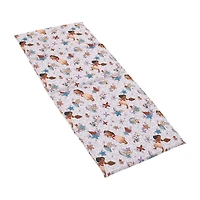 Disney Collection Moana Moana Nap Mat Sheet