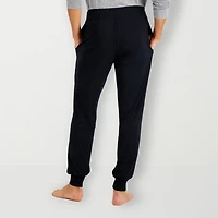 Hanes Modal Stretch Jogger Mens Pajama Pants