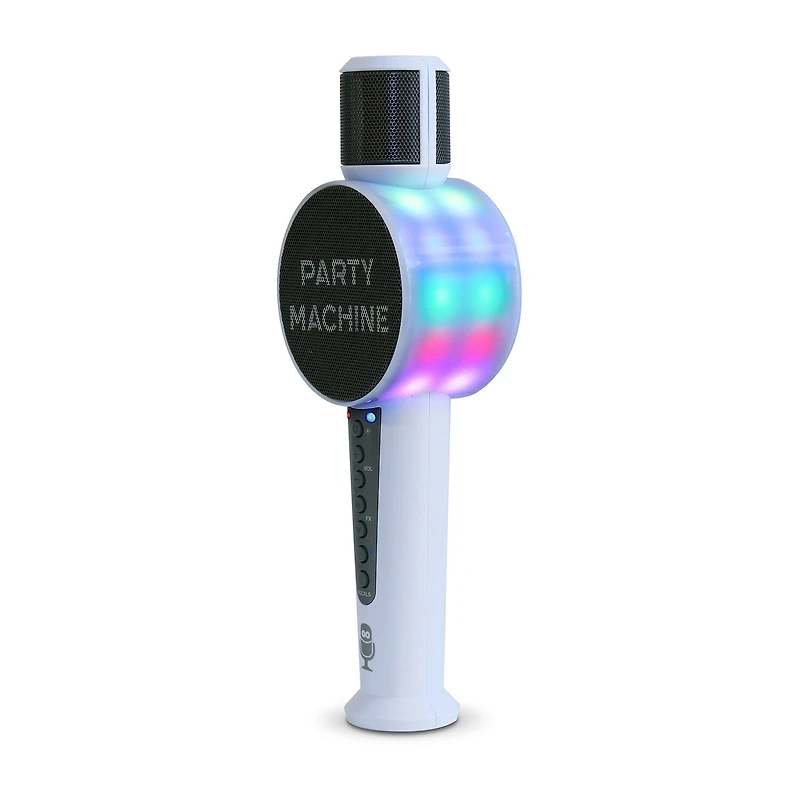 Singing Machine Karaoke Microphone