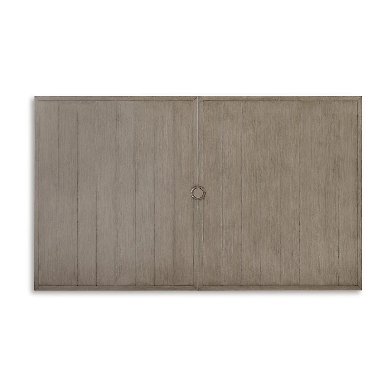 Signature Design by Ashley® Beach Front Rectangular Dining Table