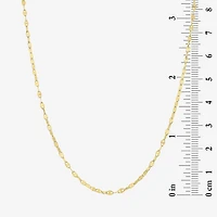Yes, Please! (G-H / I1-2) North Star Womens Diamond Accent Lab Grown White Diamond 14K Gold Over Silver Star 2-pc. Necklace Set