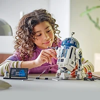 LEGO® Star Wars™ R2-D2 75379 Building Set 1050-pc.