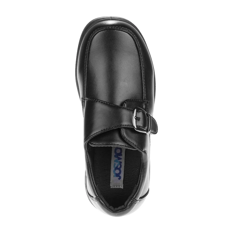 Josmo Little & Big Kid Boys Moc Closed Toe Oxford Shoes