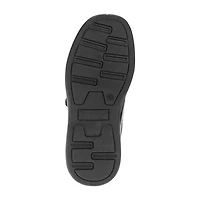 Josmo Little & Big Kid Boys Moc Closed Toe Oxford Shoes