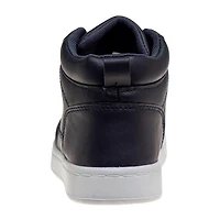 Beverly Hills Polo Club Boys Moc Closed Toe Slip-On Shoe