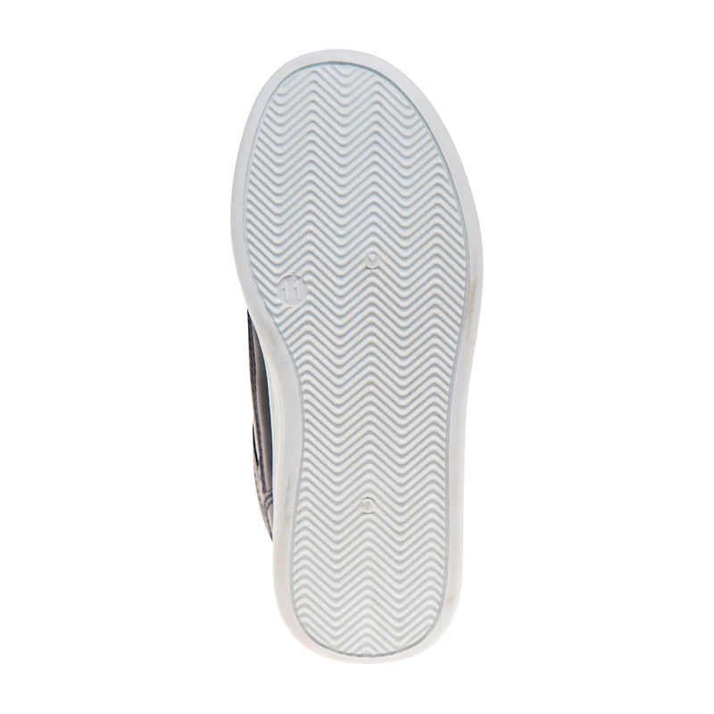 Beverly Hills Polo Club Boys Moc Closed Toe Slip-On Shoe