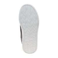 Beverly Hills Polo Club Boys Moc Closed Toe Slip-On Shoe