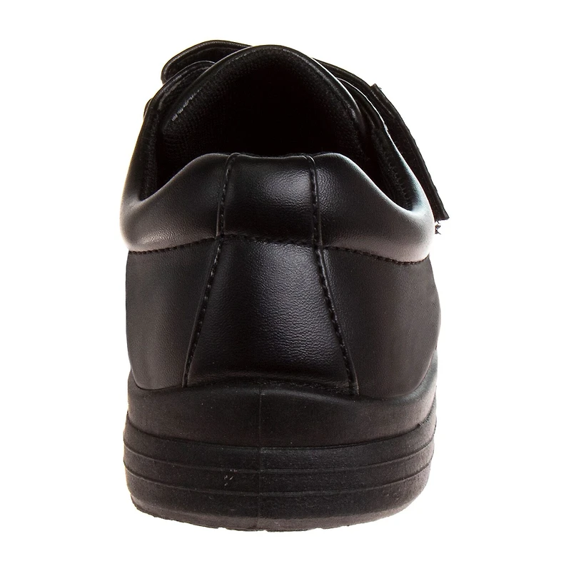 French Toast Toddler Boys Moc Closed Toe Oxford Shoes