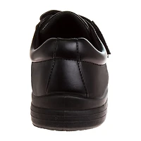 French Toast Toddler Boys Moc Closed Toe Oxford Shoes