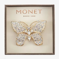 Monet Jewelry Pin