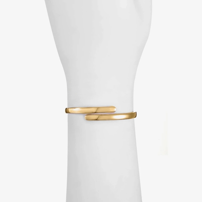 Monet Jewelry Womens Cuff Bracelet